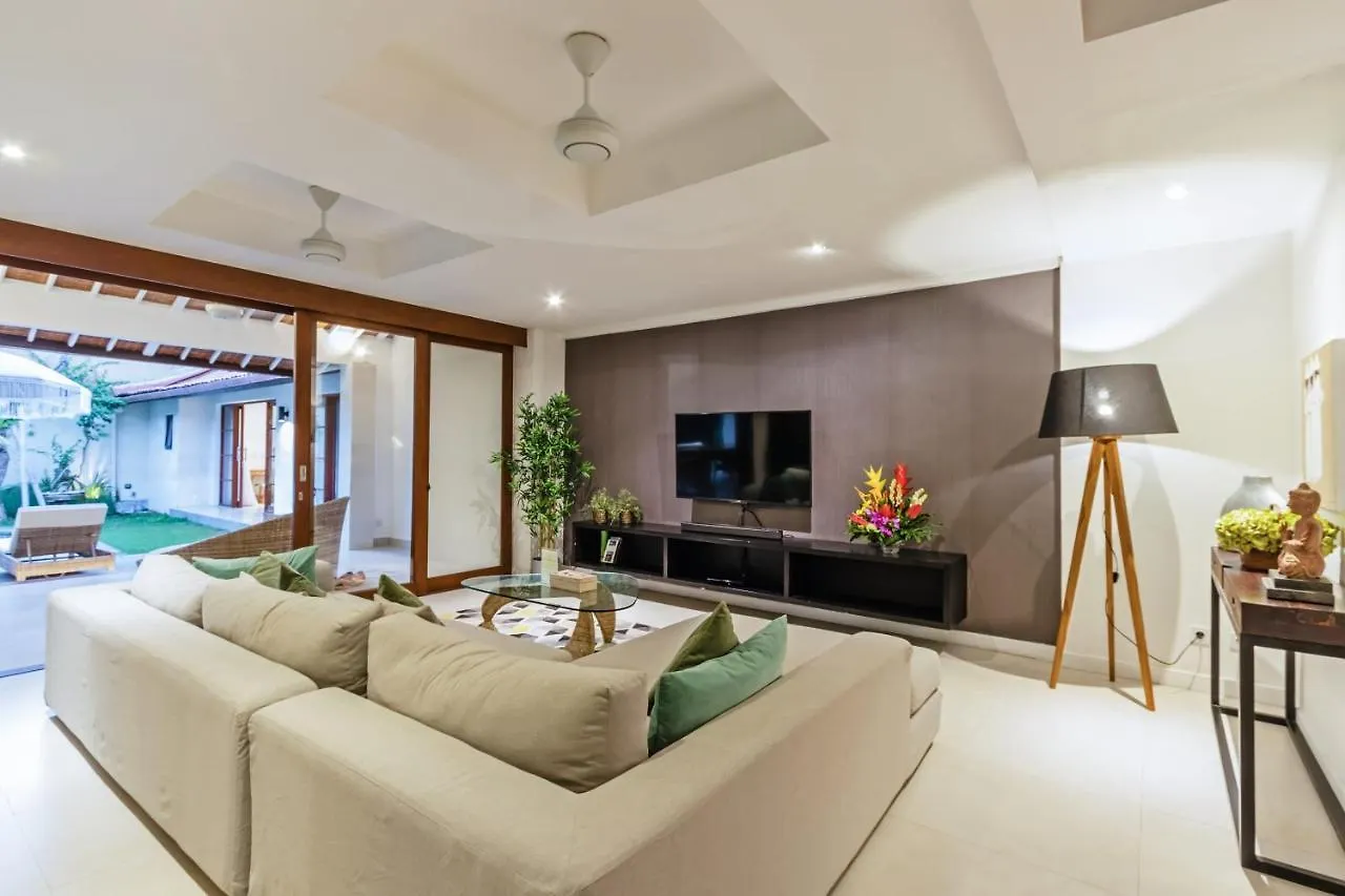 Villa Senan Seminyak