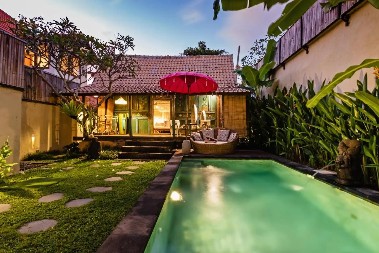 Villa Senan Seminyak