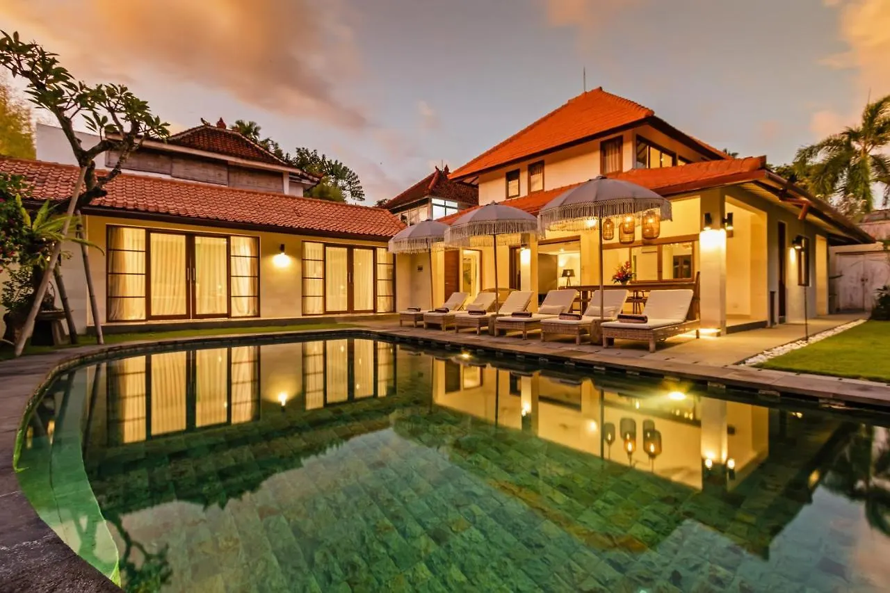 Villa Senan Seminyak