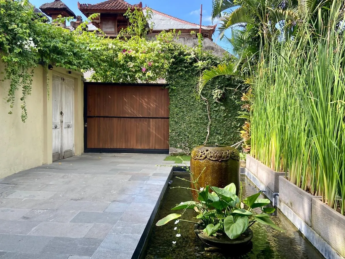 Villa Senan Seminyak