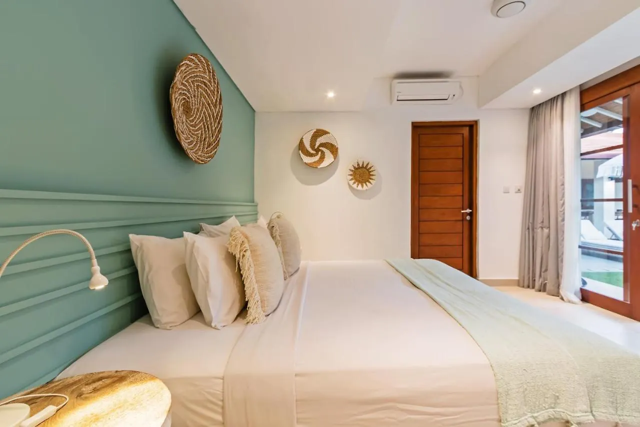 Villa Senan Seminyak