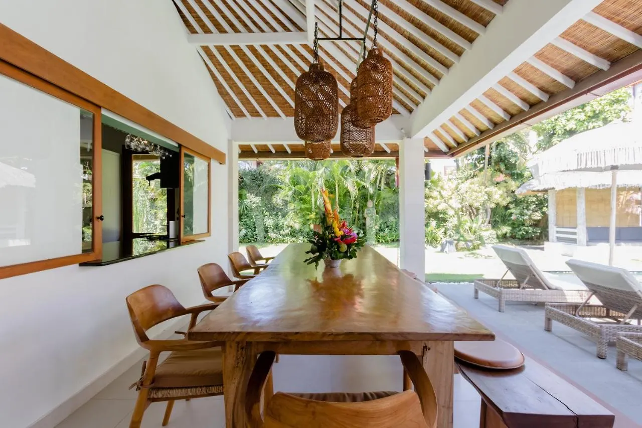 Villa Senan Seminyak