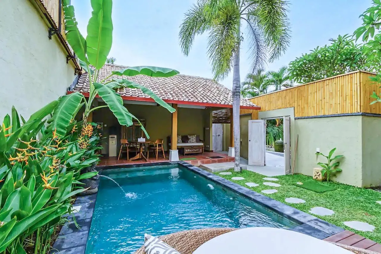 Villa Senan Seminyak