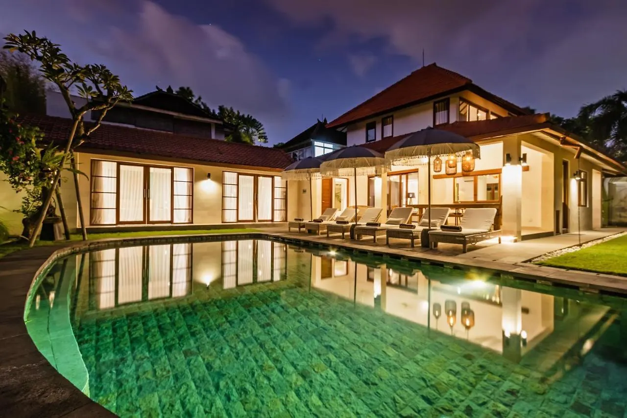 Villa Senan Seminyak