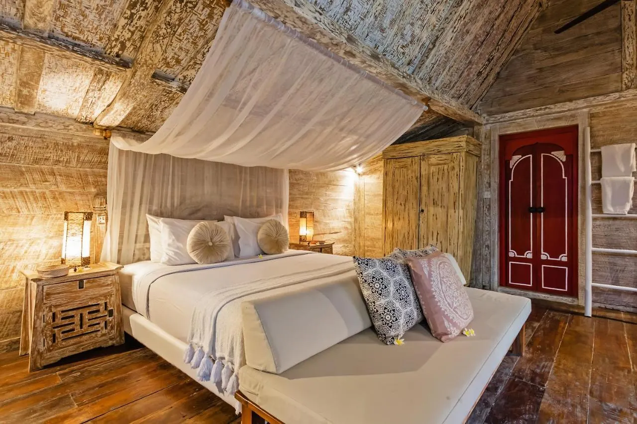Villa Senan Seminyak