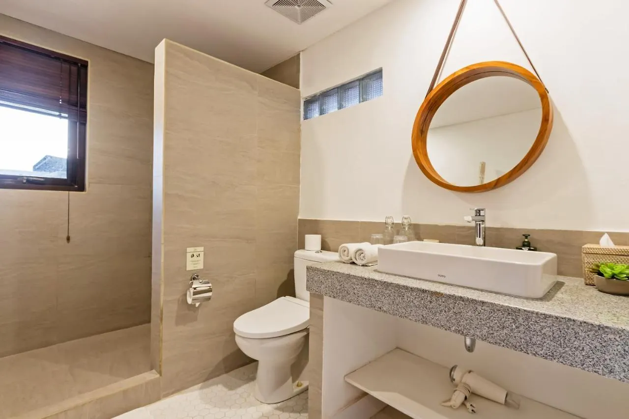 Villa Senan Seminyak