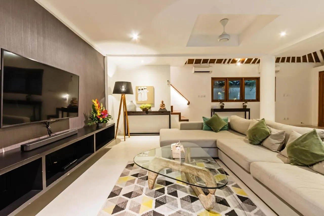 Villa Senan Seminyak
