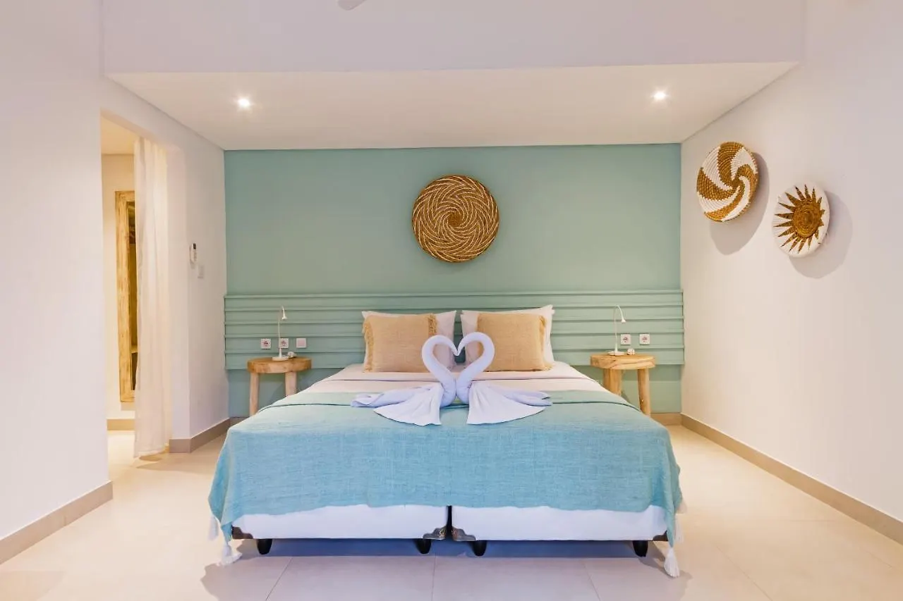 Villa Senan Seminyak