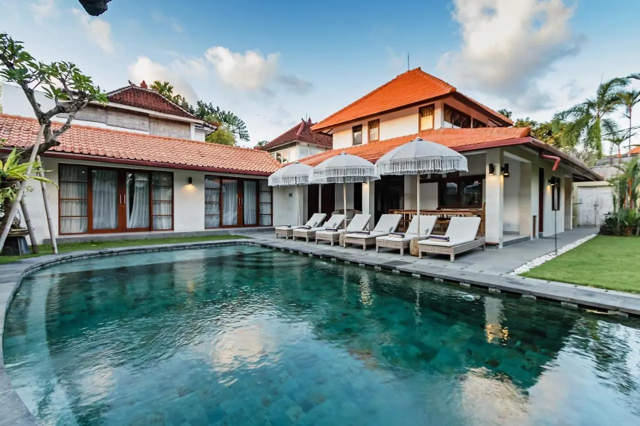 Villa Senan Seminyak