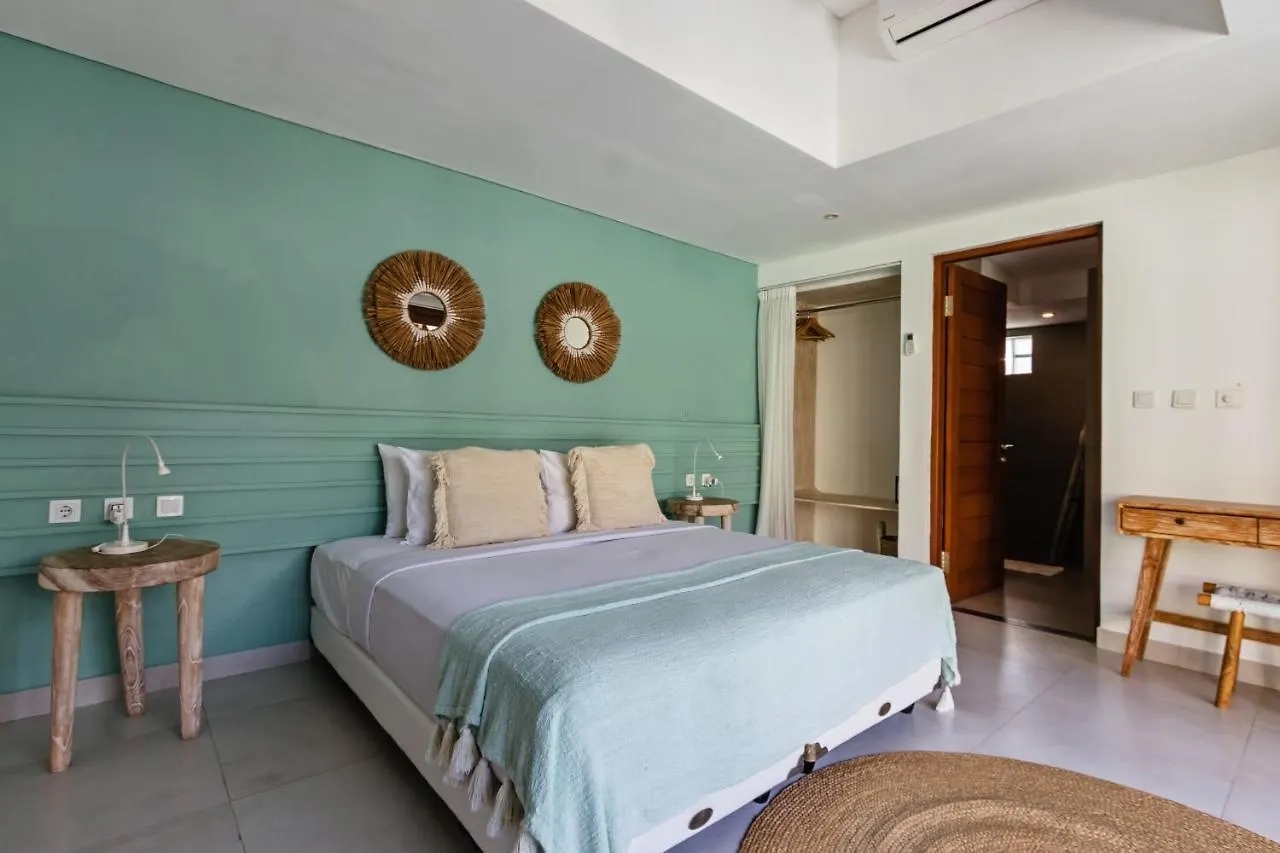 Villa Senan Seminyak