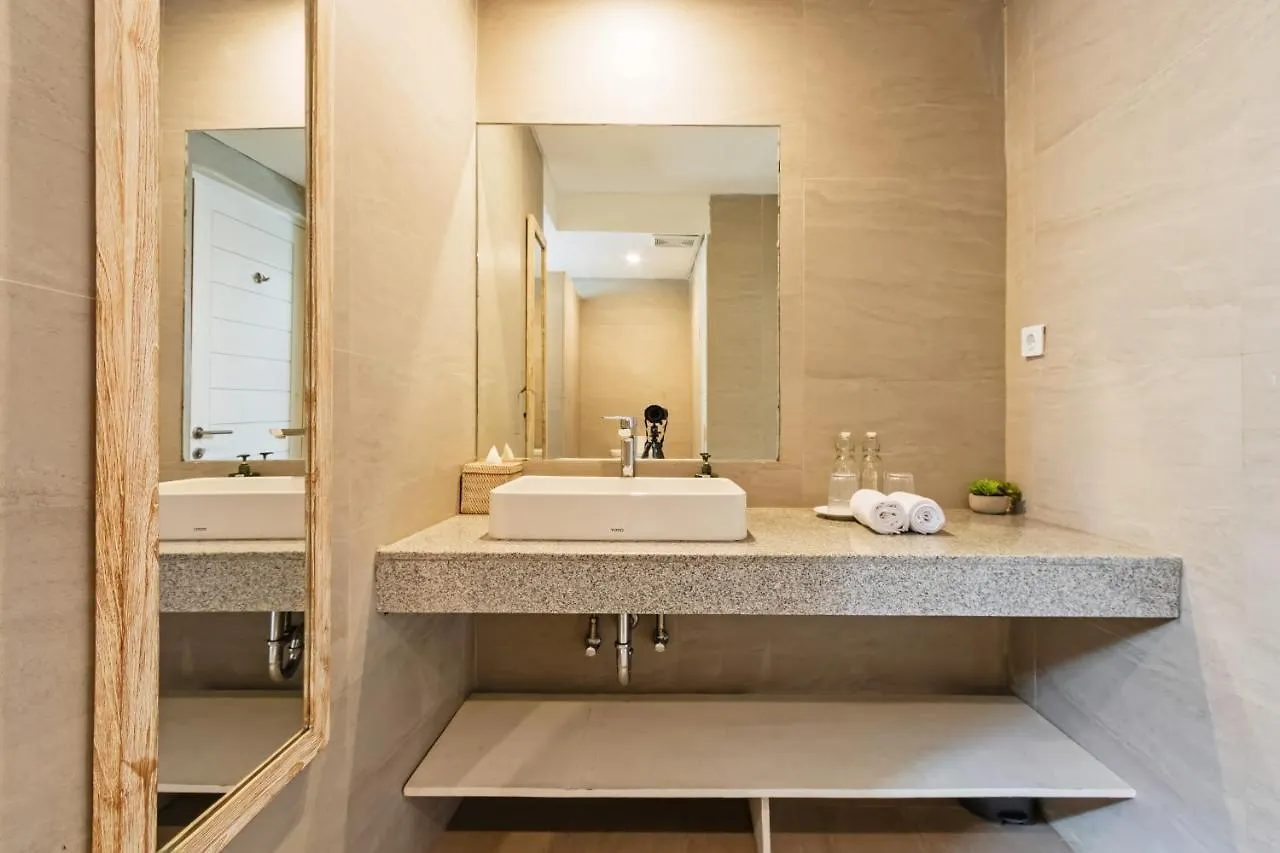 Villa Senan Seminyak  Indonesia