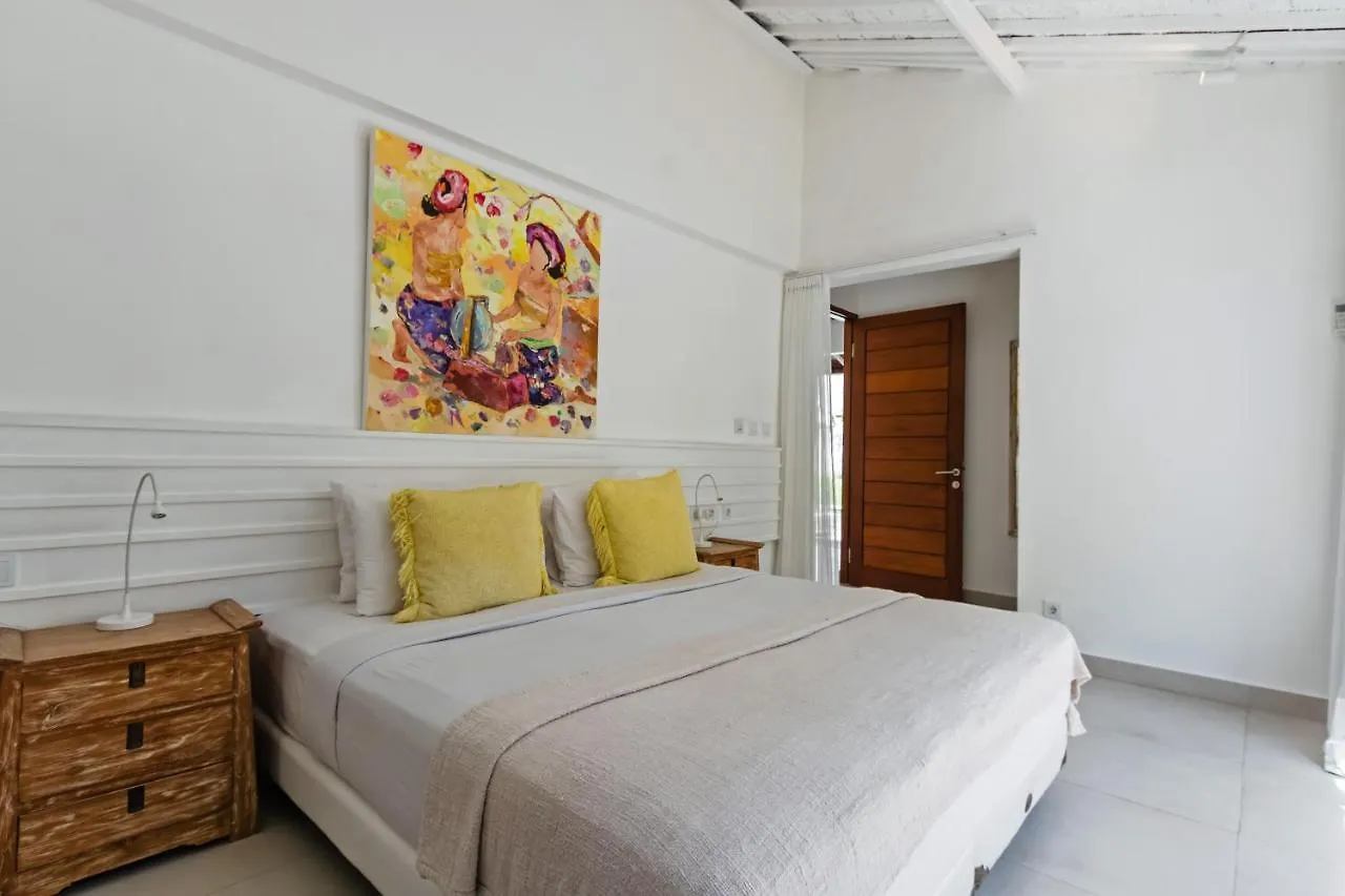 Villa Senan Seminyak