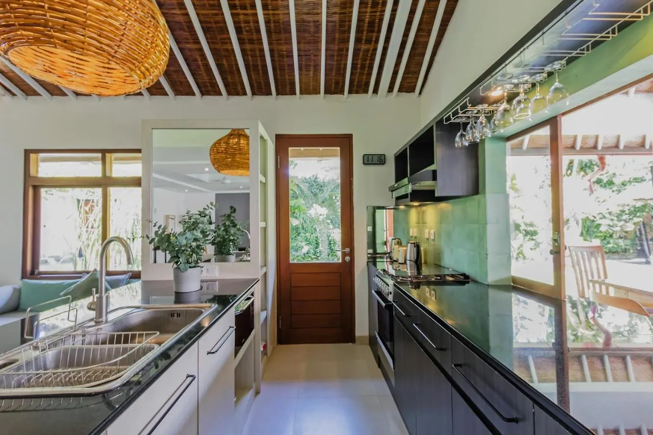 Villa Senan Seminyak   Seminyak (Bali)